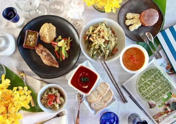 普吉岛旅游的宝藏酒店,普吉岛顶级酒店有哪些