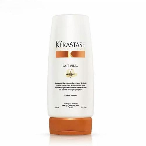 改善头发蓬松毛躁的护发推荐,一抹就可以让头发柔顺的护发素