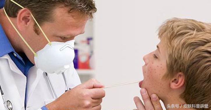 皮肤科普健康知识讲座,皮肤科普视频