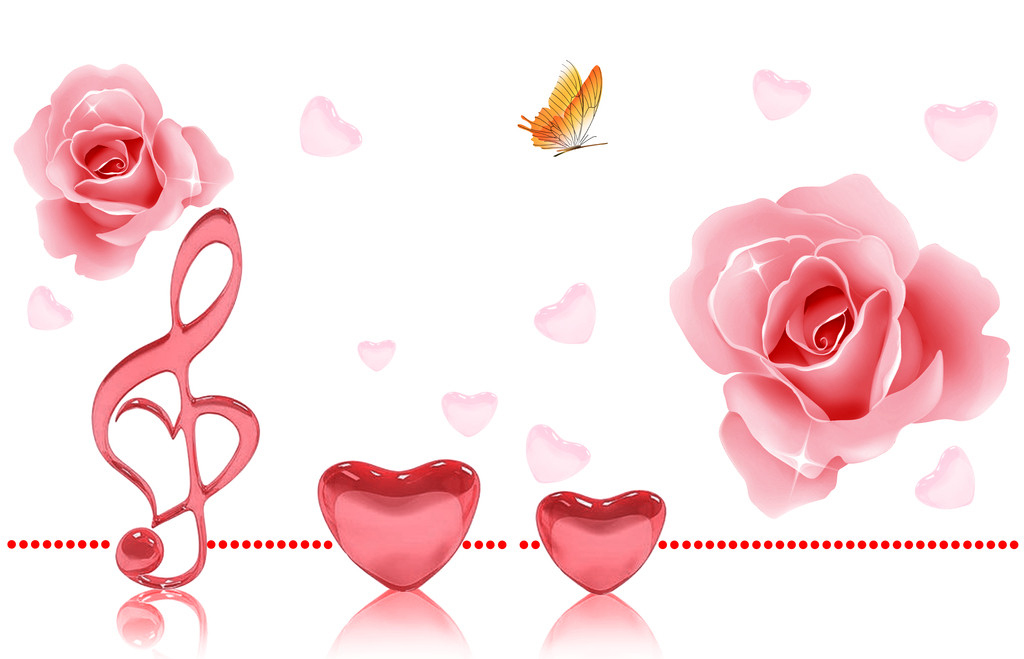 情人节送老婆鲜花祝福语,情人节祝福语图片最新版