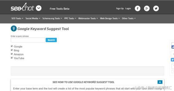 亚马逊最便宜的小工具,亚马逊工具便宜