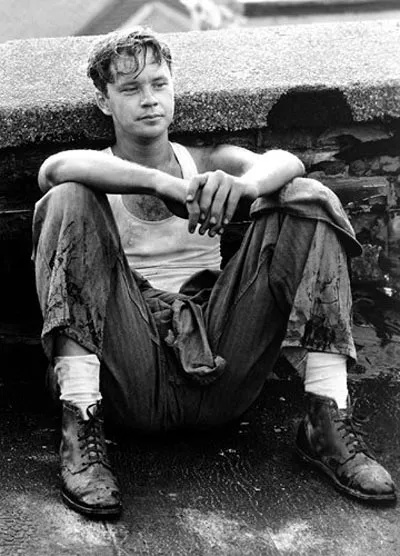 国外励志电影排行榜前十名,外国十大经典励志电影排行榜