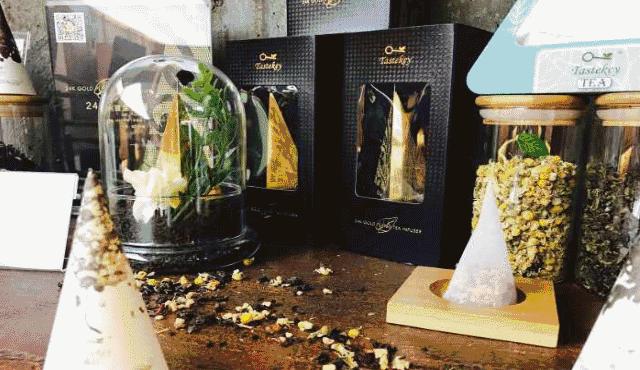 爆红朋友圈的21家的甜品店,只怕你不敢点开!