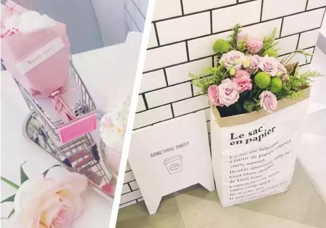 爆红朋友圈的21家的甜品店,只怕你不敢点开!