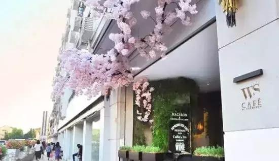 爆红朋友圈的21家的甜品店,只怕你不敢点开!