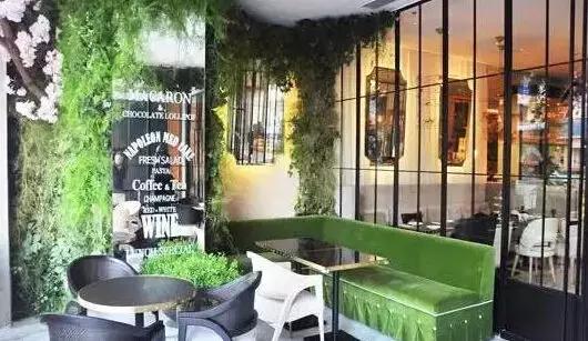 爆红朋友圈的21家的甜品店,只怕你不敢点开!