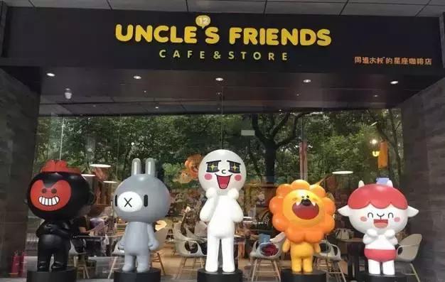 爆红朋友圈的21家的甜品店,只怕你不敢点开!