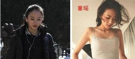 艺考撞脸明星,艺考学生整容