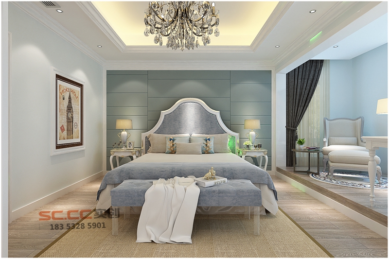 红墅湾联排中户,青岛世茂红墅湾别墅140平