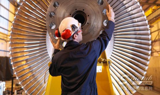 壳牌润滑油业务,壳牌工业润滑油型号一览表