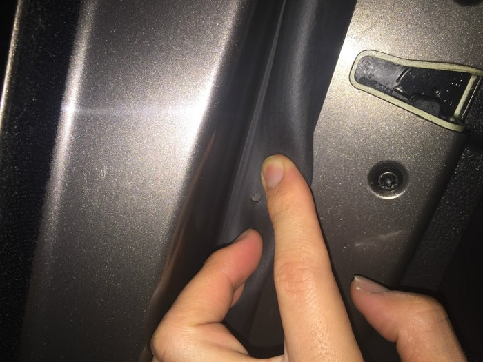 车内烦人的异响，给予您整治方向，不用谢