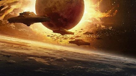 外星人入侵地球12星座是干什么的,最有可能是外星人的星座