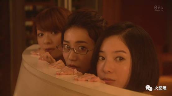 女编剧日剧,日剧东京白日梦女好看吗