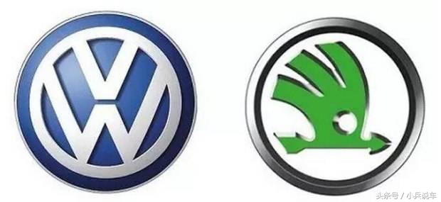 斯柯达进口和国产的区别,斯柯达和大众零配件区别