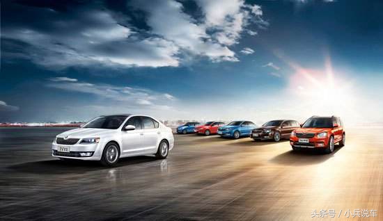 斯柯达进口和国产的区别,斯柯达和大众零配件区别