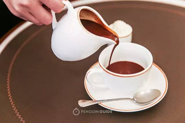 巧克力界的真爱测评 (测评热巧克力)