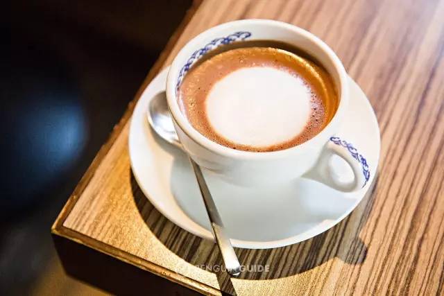 巧克力界的真爱测评 (测评热巧克力)