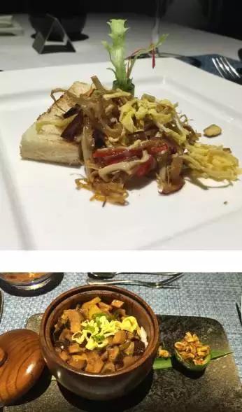 重庆好吃的素食餐厅在哪里,重庆素食自助餐厅有哪些