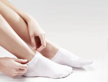 家庭足部按摩小知识,足部健康专业护理