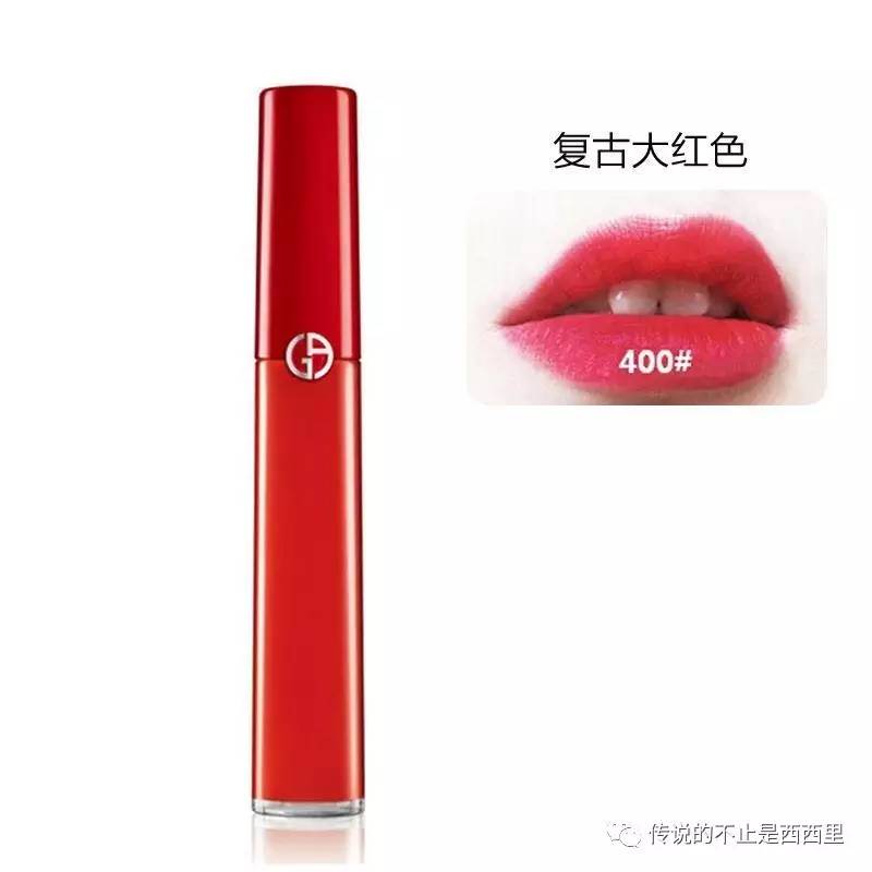 最近流行买的口红,当下最好看的大牌口红颜色