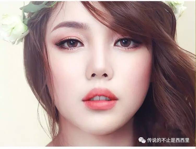 最近流行买的口红,当下最好看的大牌口红颜色