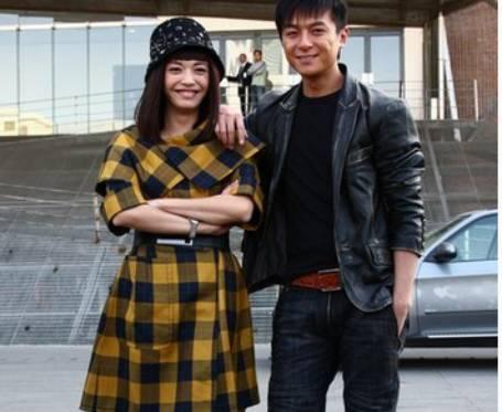 《奋斗》十年过去了,主演们现状却大不同,混最差的是他