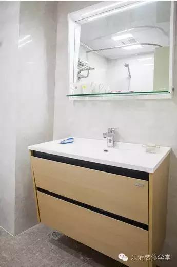 实景案例|乐清80后作家,50万打造新世纪花园北欧文艺美家