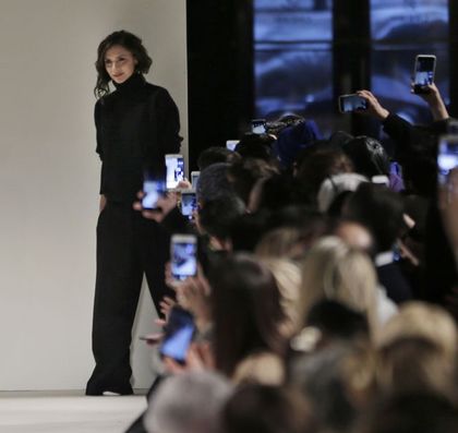 贝克汉姆四小孩置装费用4万小七一人就2万,女孩果然要富养