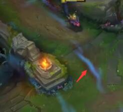 lol闪现有无敌帧吗,lol闪现连招开不开