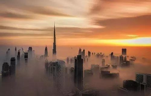 迪拜十大奇闻异事,迪拜不可思议十大发现