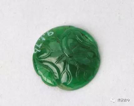 故宫里的顶级翡翠,故宫博物院藏珍品翡翠价格