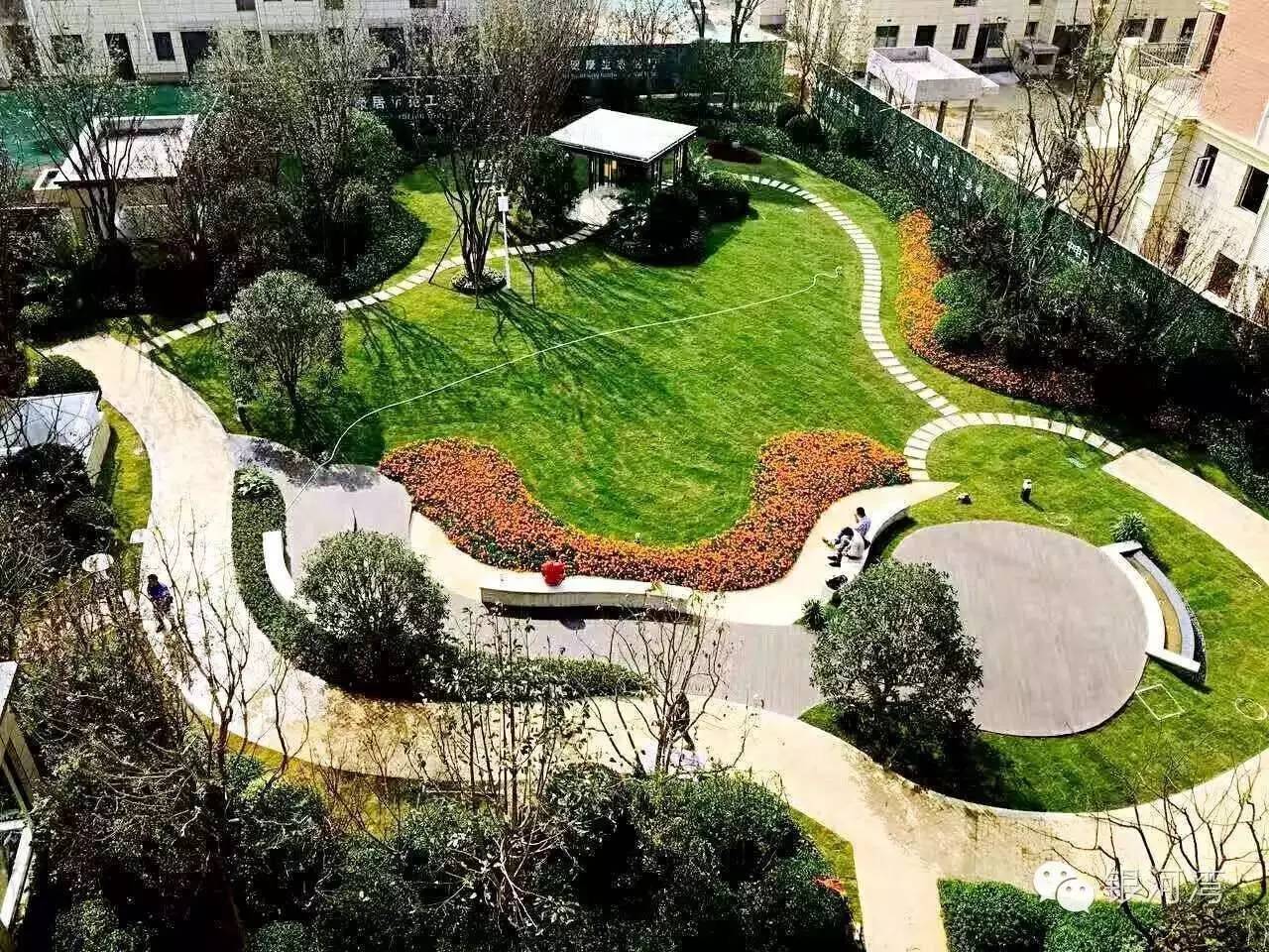 中电银河湾房价为什么那么高,中电银河湾2期未来别墅