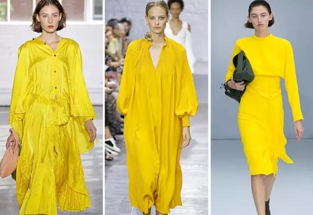 2017流行色,2017潘通流行色