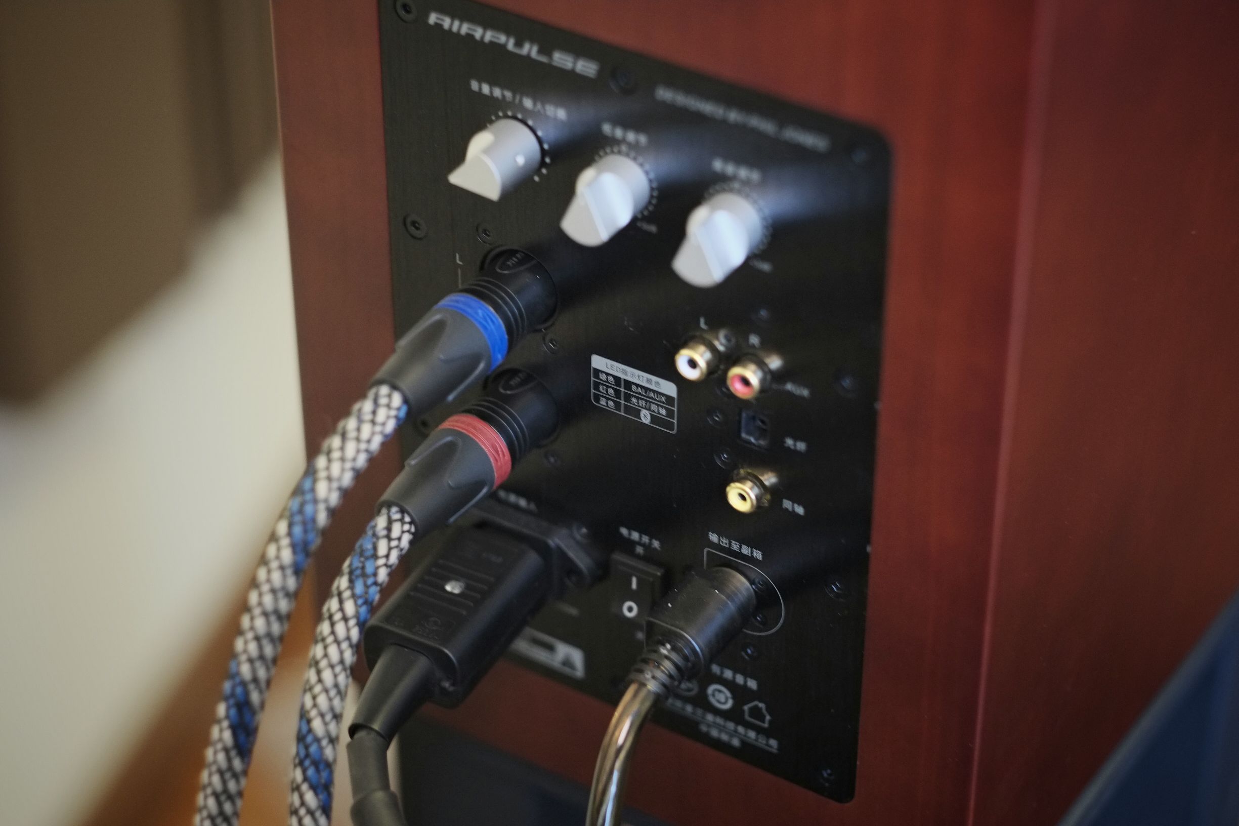 漫步者体验音质,音质最震撼的漫步者音响