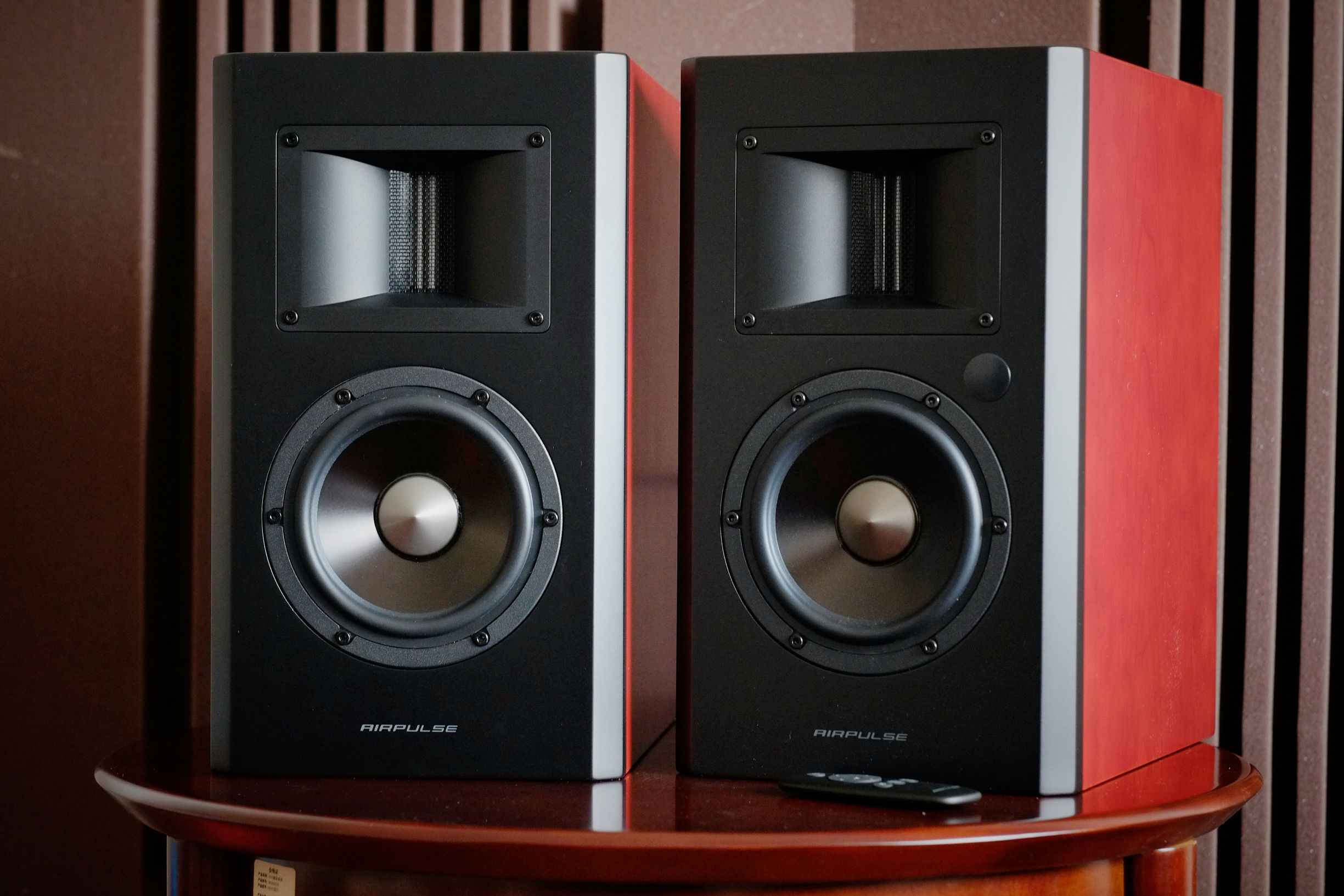 漫步者体验音质,音质最震撼的漫步者音响