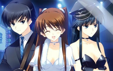 白色相簿2深度解析,白色相簿2亲吻片段