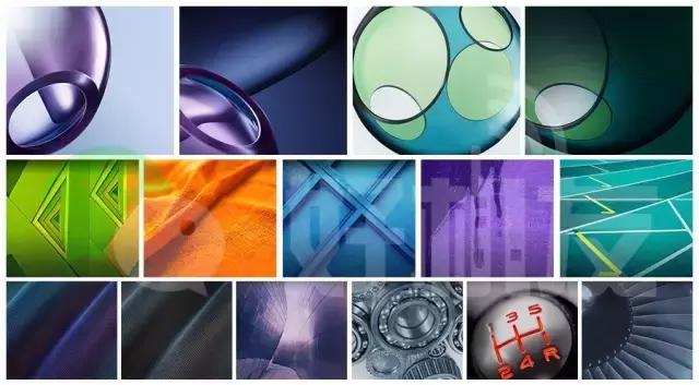 让人第一眼就震撼的手机壁纸,8k顶级黑色震撼壁纸动态