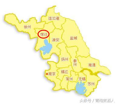 江苏一个四线城市,被誉为地球上的“生命圣地”