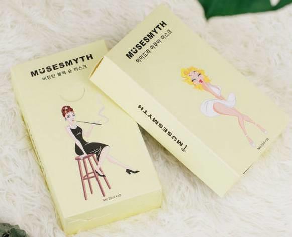 韩国化妆品曝光黑榜,化妆品面膜不合格名单