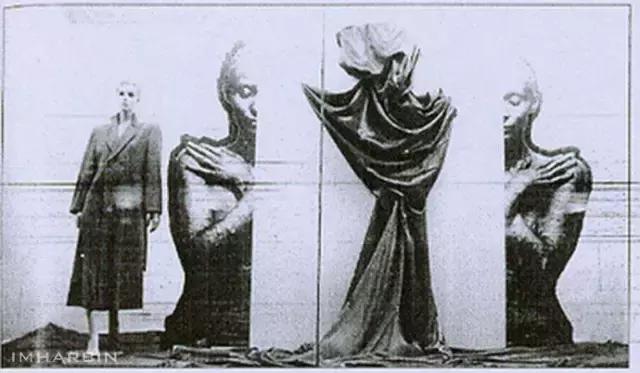 “格调如此独特，真不容易”！—曾被全国瞩目的秋林公司橱窗广告