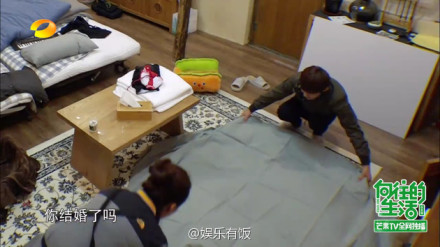 何老师你什么时候结婚,何老师结婚