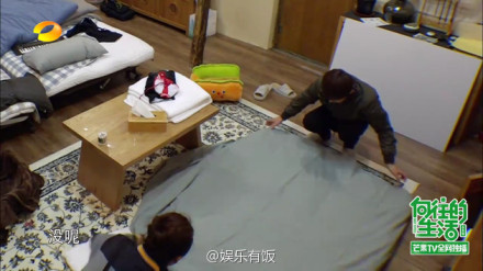 何老师你什么时候结婚,何老师结婚