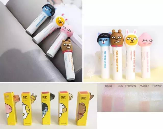 未成年禁止用的化妆品,未成年不要用化妆品避免踩坑