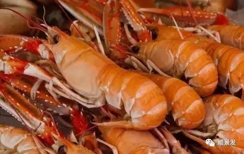 全球十大海鲜市场排名,全球大型海鲜批发市场