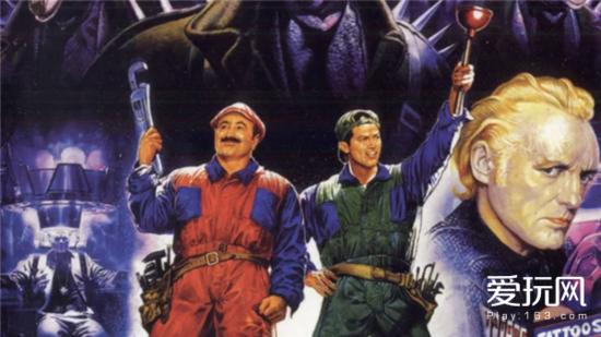 游戏改编电影最重要的是还原,为什么游戏改编电影都会很烂