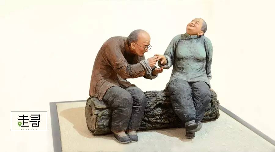 戏弄李鸿章，征服徐悲鸿，他是毛*东泽**心中的侠客