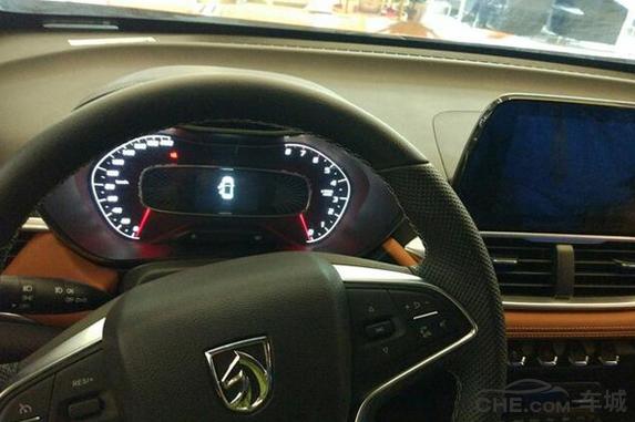 宝骏510530560哪个型号好,宝骏510530560哪个好