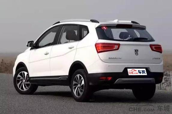 宝骏510530560哪个型号好,宝骏510530560哪个好