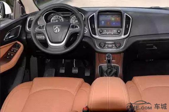 宝骏510530560哪个型号好,宝骏510530560哪个好