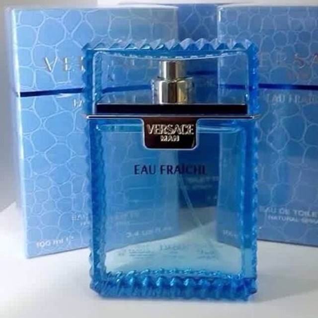 蔚蓝香水送男朋友送淡的还是浓的,送给男朋友的香水